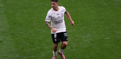 Corinthians recebe a Chapecoense pelo Brasileirão neste domingo