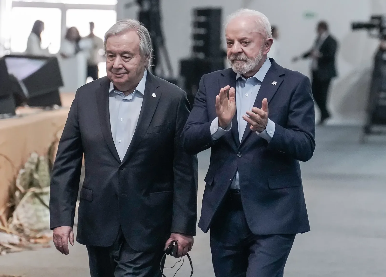 Lula terá passagem curta por Nova York e defenderá cooperação na ONU