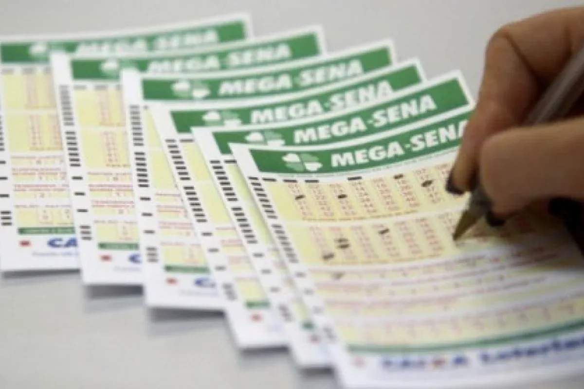 Mega-Sena 3058 não tem ganhador e prêmio vai a R$ 102 milhões
