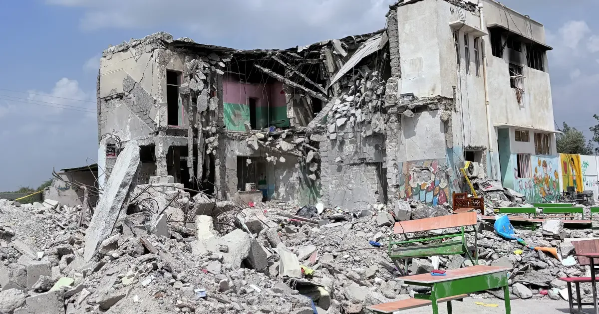 ONU aponta crimes de guerra dos EUA em ataques no Irã