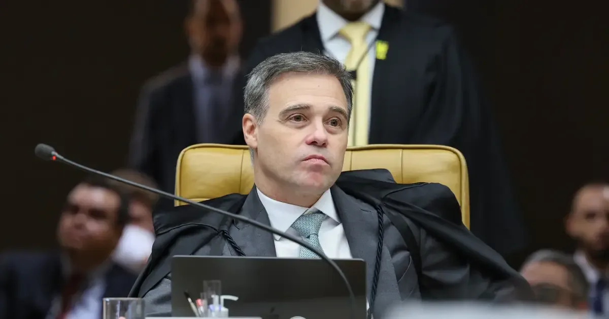 Perfis de apoio a André Mendonça somam milhões de seguidores nas redes