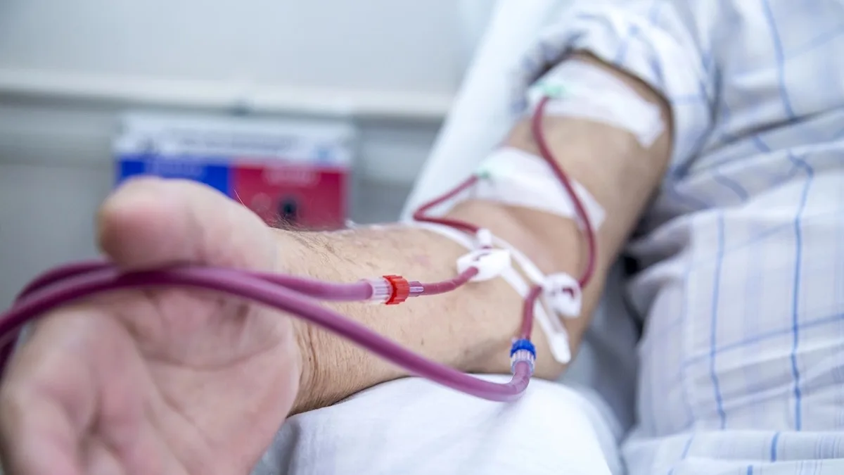 Novos tratamentos ampliam autonomia de pacientes em diálise