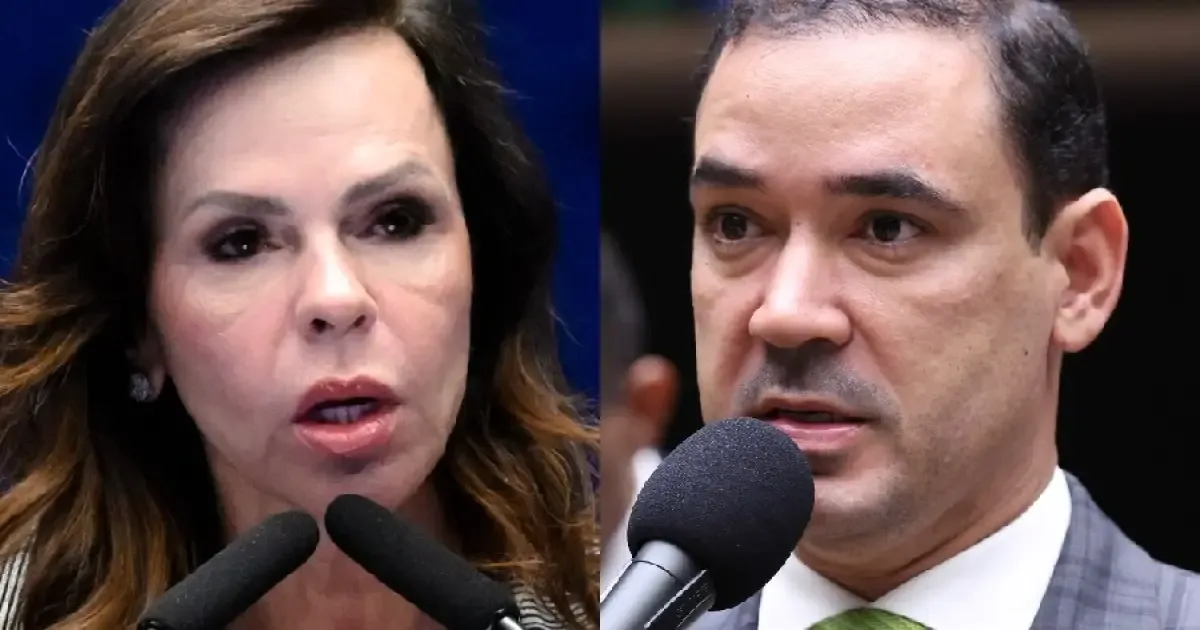 Professora Dorinha lidera corrida pelo governo de Tocantins, aponta pesquisa