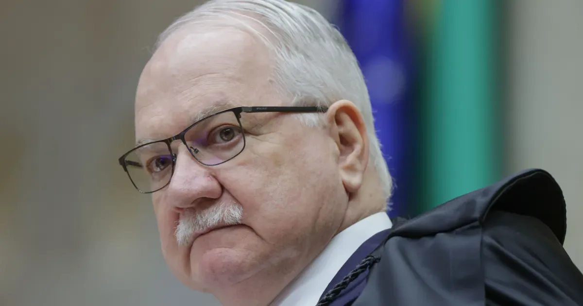 Maierovitch defende que STF leve impasse entre ministros ao plenário